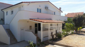 Apartments Maretić